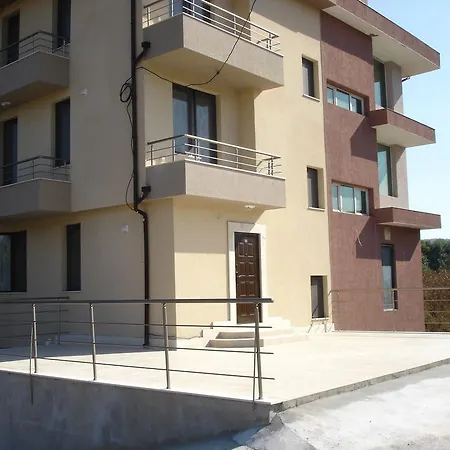 Appartement In