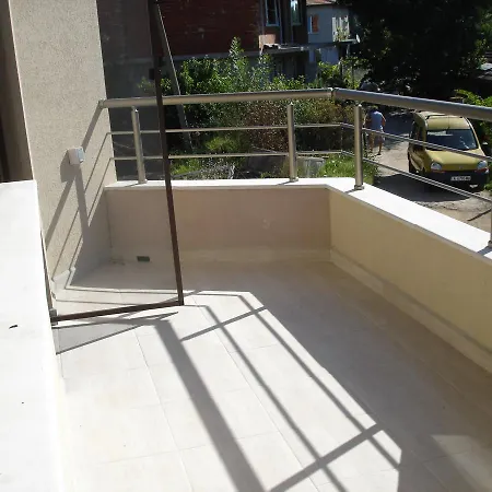 Appartement In Ravadinovo
