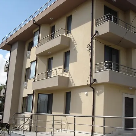 Apartment In