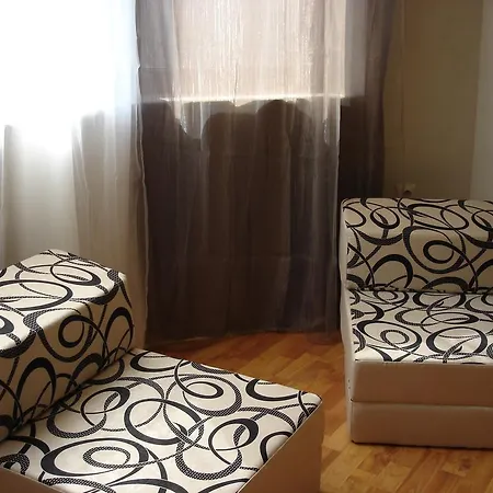 Apartment In