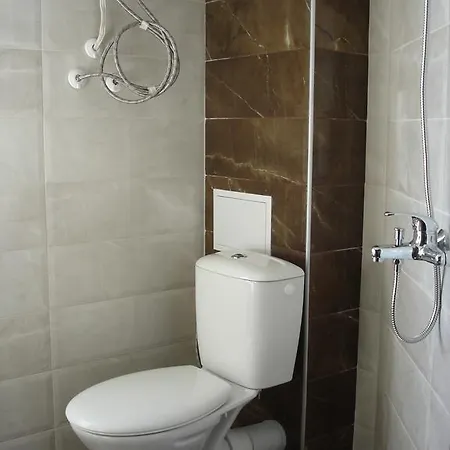 Apartment In Ravadinovo