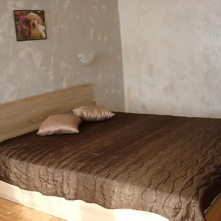 Daire In Ravadinovo