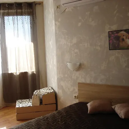 Apartment In *