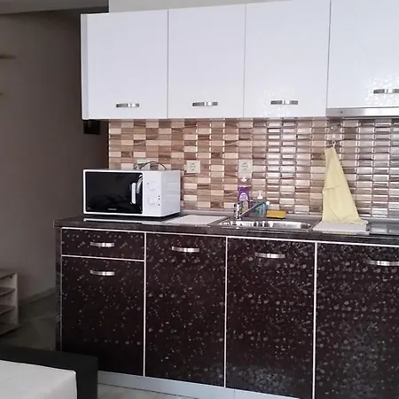 Apartment In