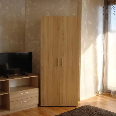 Apartment In *